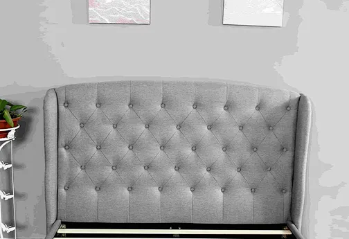 hotel bed frame